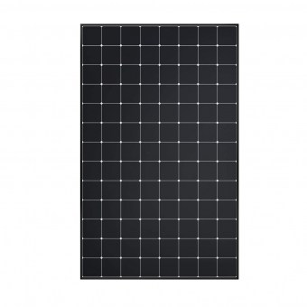 Купить Солнечная панель SunPower MAX3-395-RES с гарантией от производителя