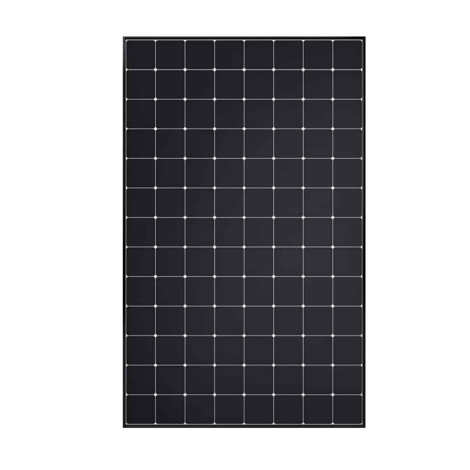 Солнечная панель SunPower MAX3-390-COM Купить Солнечная панель SunPower MAX3-390-COM в магазине Генерация за 339.3 $