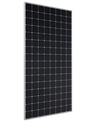 Сонячна панель SunPower E20-435-COM Купити Сонячна панель SunPower E20-435-COM в магазині Генерація за 361.05 $