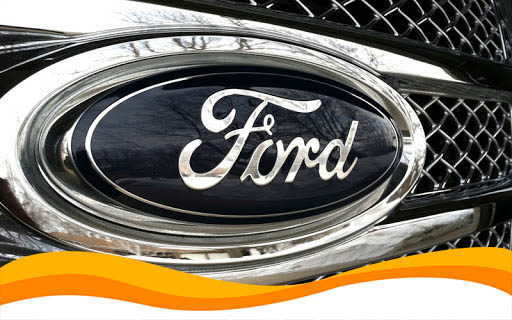 Купол для зарядки електромобілів, що самостійно розкривається, – нова розробка корпорації Ford