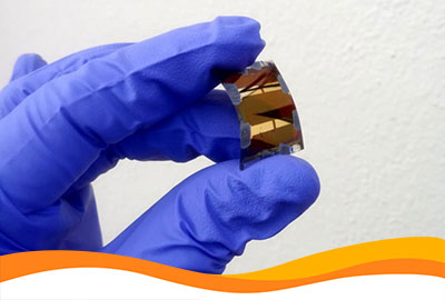 Сонячні батареї, що працюють від штучного освітлення, – вже майже реальність