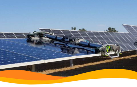 Испарение влаги с поверхности солнечных панелей помогает улучшить выработку электроэнергии почти на 20%!