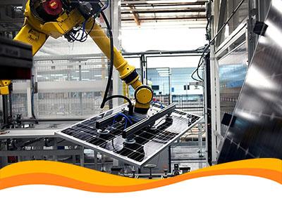 Ціни на сонячні батареї в Німеччині знову пішли вниз