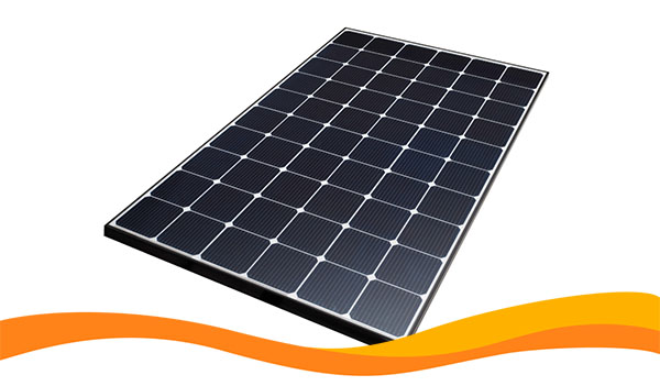 LG Electronics эффектно выходит на рынок солнечной энергетики