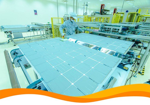 Вартість фотомодулів з Китаю істотно зросла