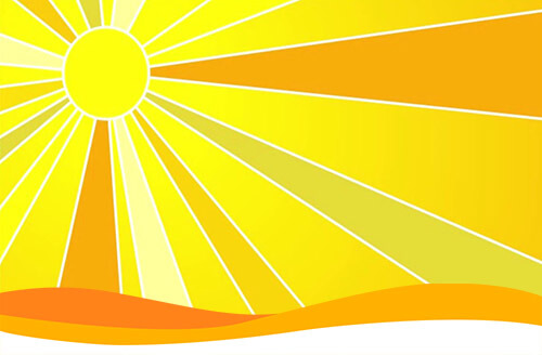 Отримання електрики з невидимого сонячного випромінювання можливо!