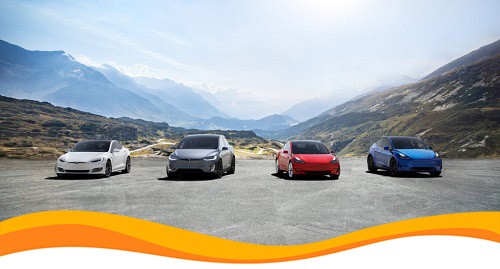 Tesla збирається вийти на ринок постачання електроенергії Німеччини