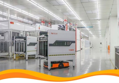 В Китае закрылся завод по производству поликремния Tongwei Solar