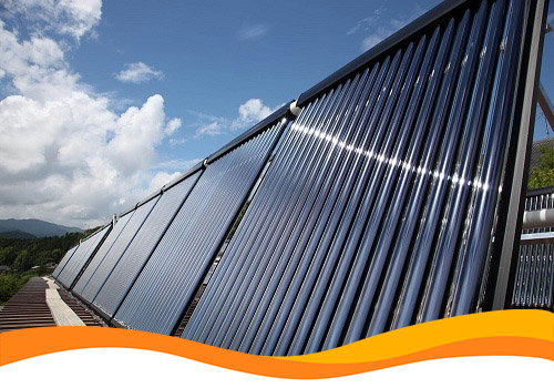 Трубчатые солнечные батареи от Tube Solar будут использоваться в агрофотовольтаике