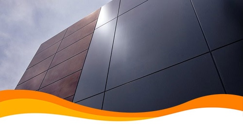 На ринку Канади з’явилися фасади з сонячних батарей!