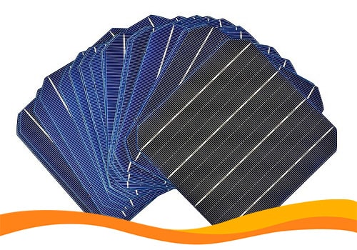 Ефективність кремнієвих сонячних панелей можна збільшити у 1,5 рази!