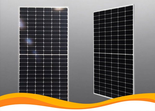 Компанія LG Electronics виводить на ринок сонячні батареї Mono X Plus