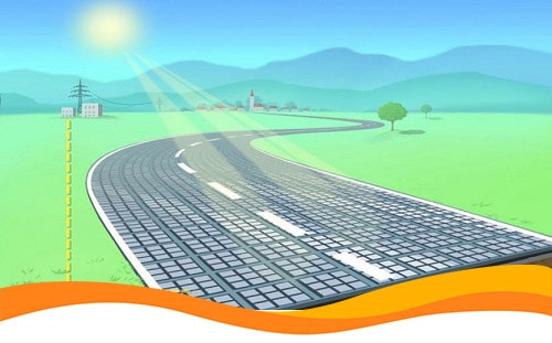 Сонячна дорога від Solmove: міф чи реальність?