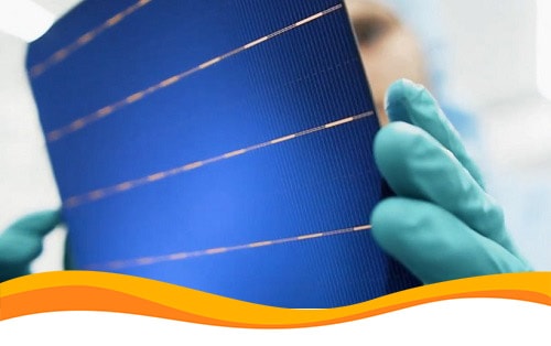 Стартап Sunrice: у сонячних батарея буде використовуватися мідь замість срібла