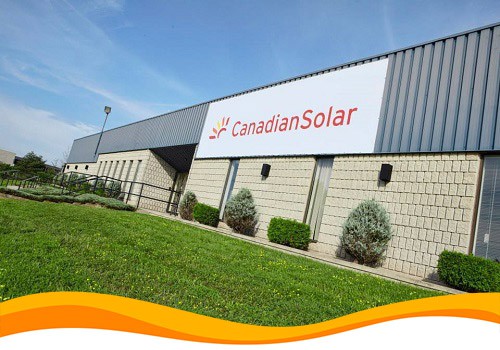 Canadian Solar випускає на ринок сонячні панелі 640-665 Вт