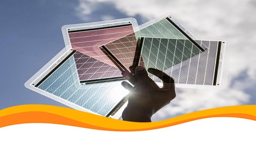 Фотоелектрична плівка ASCA демонструє ефективність у 26%!