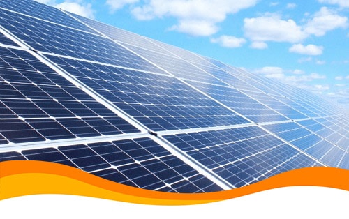 Скло для сонячних батарей катастрофічно дорожчає