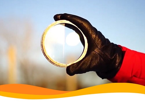 Антибликовое стекло для солнечных батарей увеличивает их эффективность на 12%!