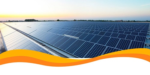 Найбільша сонячна станція в США вже в процесі будівництва