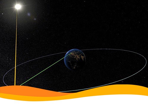 Британія планує вводити в експлуатацію космічні сонячні станції