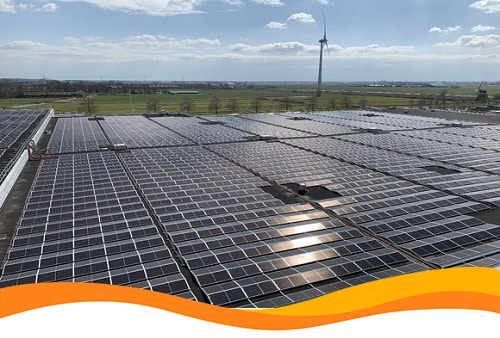 В Нидерландах начала работу солнечная электростанция на пивоваренном заводе Sol