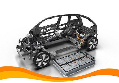 Fraunhofer выпустил батарею для электромобиля с запасом хода на 2 тысячи километров