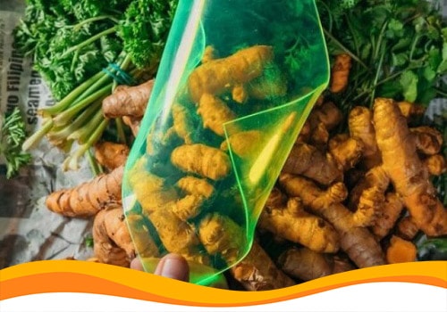 Фотоэлементы можно делать из… остатков пищи!