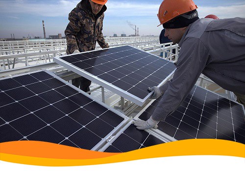 Как уберечься от мошенников при строительстве солнечной станции