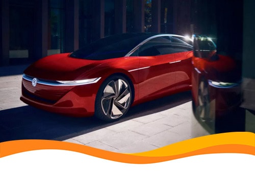 Електрокар Volkswagen з дальністю ходу 700 км скоро з’явиться у продажу!