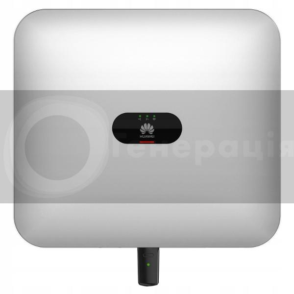 Инвертор сетевой Huawei SUN2000-3KTL-M0 Купить Инвертор сетевой Huawei SUN2000-3KTL-M0 в магазине Генерация за 1613 $