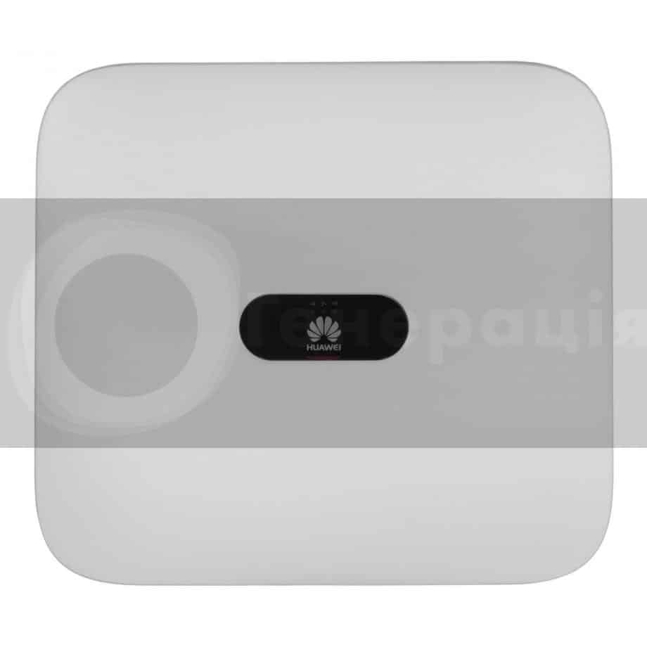 Інвертор мережевий Huawei SUN2000-20KTL-M5 Купити Інвертор мережевий Huawei SUN2000-20KTL-M5 в магазині Генерація за 2729 $