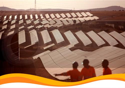 Объекты Danone в Испании будут работать за счет возобновляемой энергии