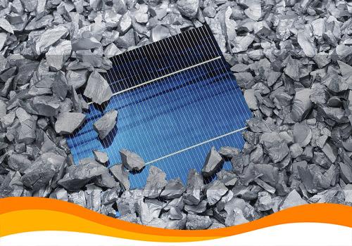 LONGi подписал 4-летний контракт на поставку поликремния