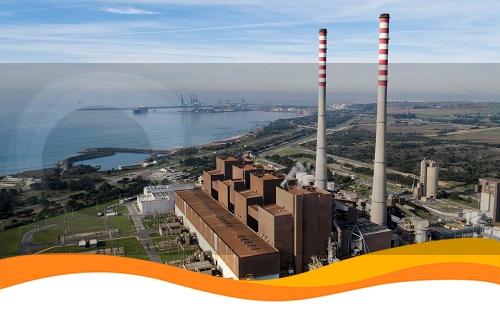 Португалия отказывается от угольных электростанций