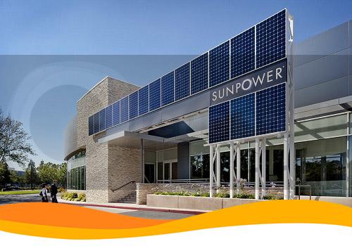 Sunpower Corp закрывает производство солнечных батарей на территории США