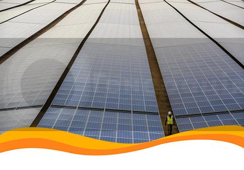 В ОАЭ строится самая мощная солнечная электростанция