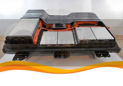 Поставщик аккумуляторов CALB готовится покорять Европу