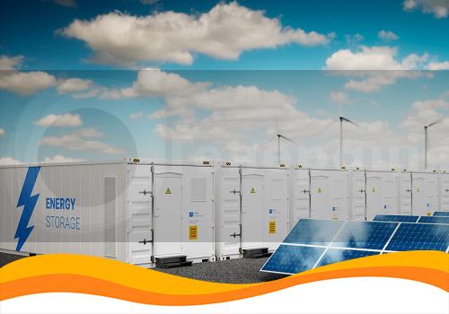 Німеччина виділяє субсидію на будівництво заводу з виробництва акумуляторів для авто