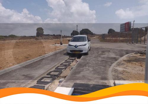 В Швеции проложена электродорога для зарядки электротранспорта в процессе движения