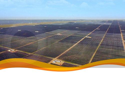 Мощность солнечных станций в Китае в 2021 году существенно увеличится