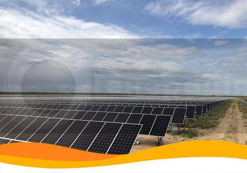 Замість вугільної шахти сонячну станцію!