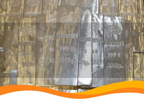 1/10 вартості сонячних панелей складає ціна срібла