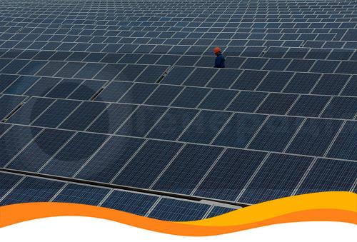 В мире вводится в эксплуатацию рекордное количество солнечных мощностей