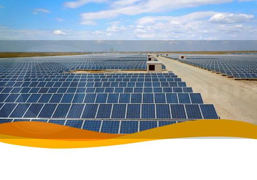 Еще один завод солнечных панелей Trina Solar будет построен в Китае