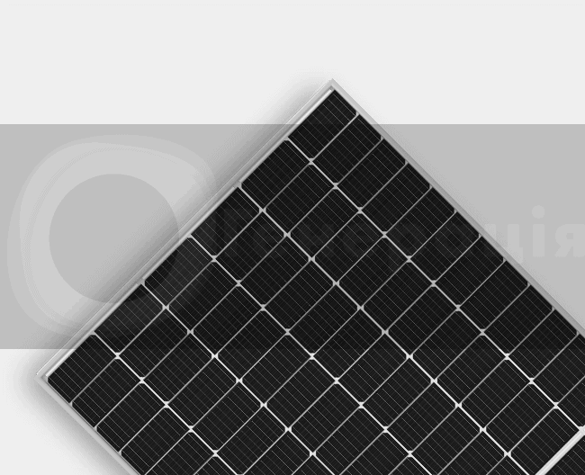 Сонячна панель Longi solar LR4-72HPH 455 Вт Купити Сонячна панель Longi solar LR4-72HPH 455 Вт в магазині Генерація за 195.65 $