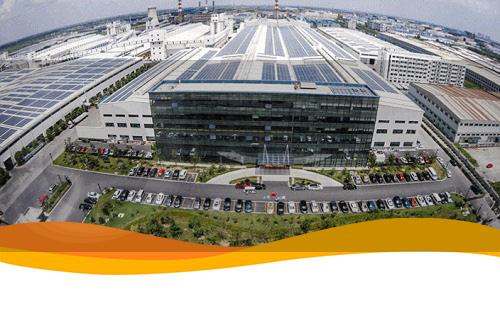 Flat Glass Group збільшує потужності з виробництва скла для сонячних панелей