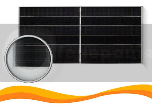 Нова сонячна батарея підвищеної потужності з’явиться в лінійці продукції Jinko Solar