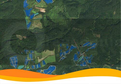 Сонячна електростанція на 100 МВт буде побудована в Японії