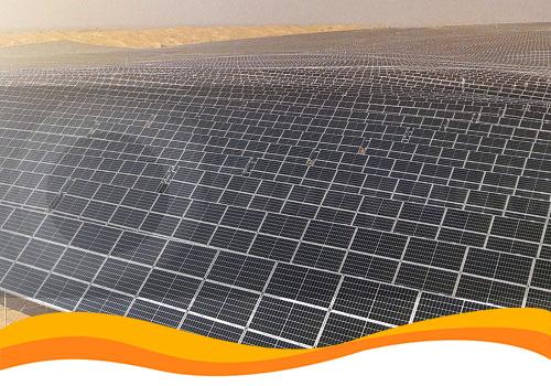 Ціни на сонячні панелі більше знижуватися не будуть