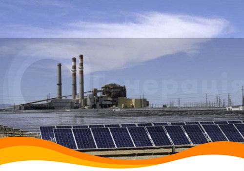 Сонячний парк на вугільній станції буде побудований в Польщі